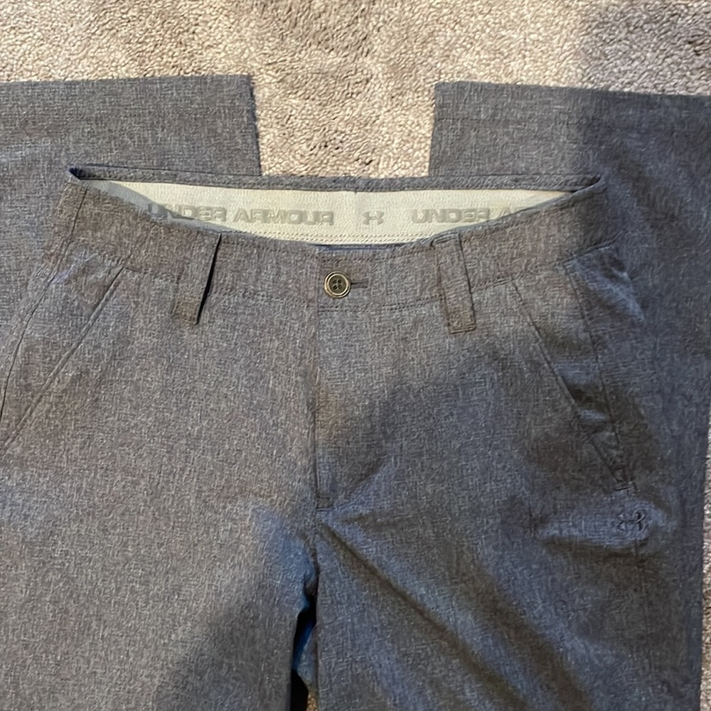 Under Armor Golf Pants - image 2